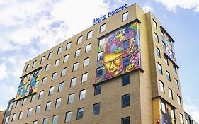Ibis Budget Bogota Marly